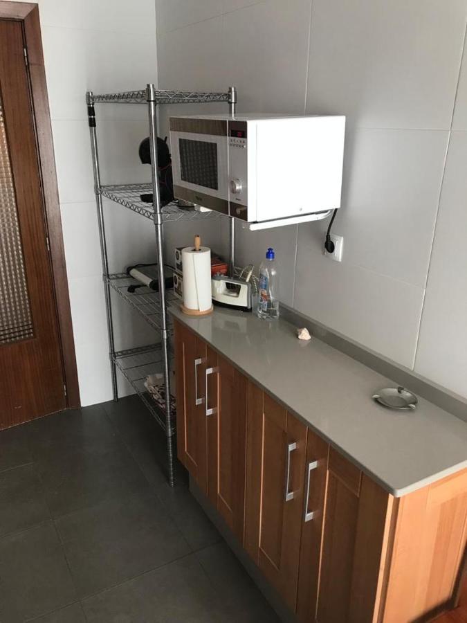 Apartamento En Complejo Residencial Con Piscina Y Garaje Frente Al Mar Valensiya Dış mekan fotoğraf